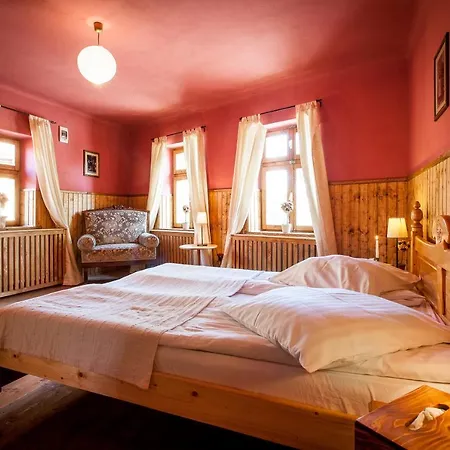 Hotel Valea