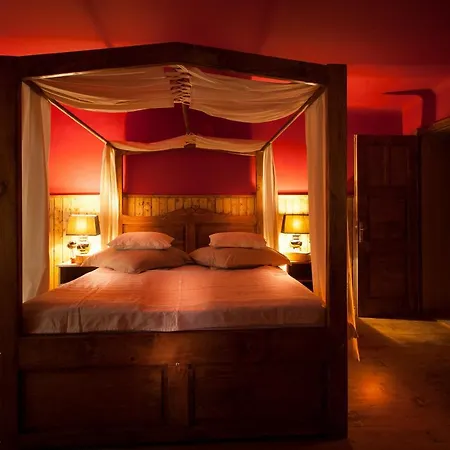 Hotel Valea Cund