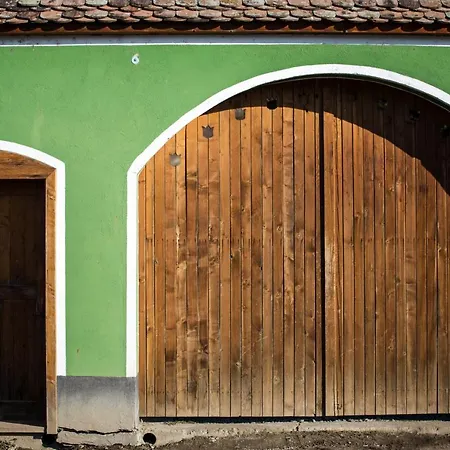 Hotel Valea Cund
