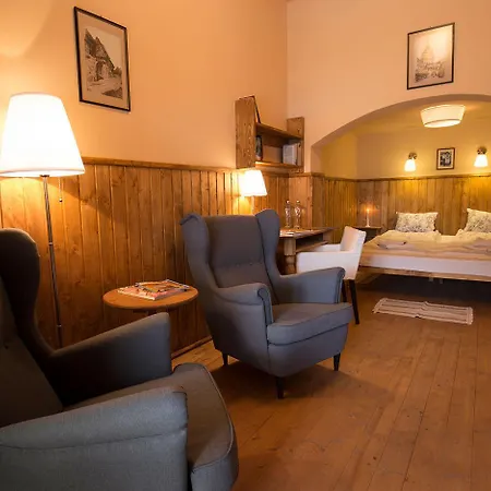 Hotel Valea 3*
