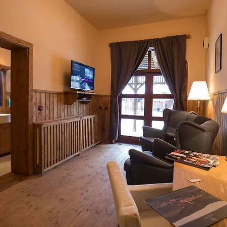 Valea Hotel Cund
