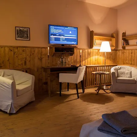 Hotel Valea