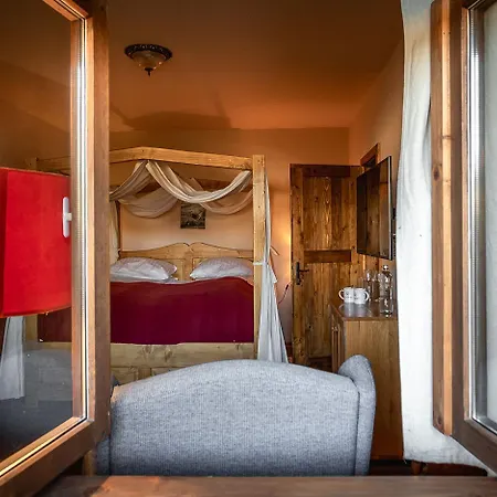 Hotel Valea Cund