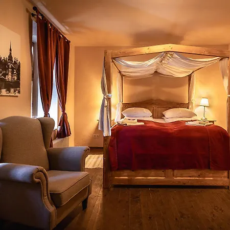 Valea Hotel