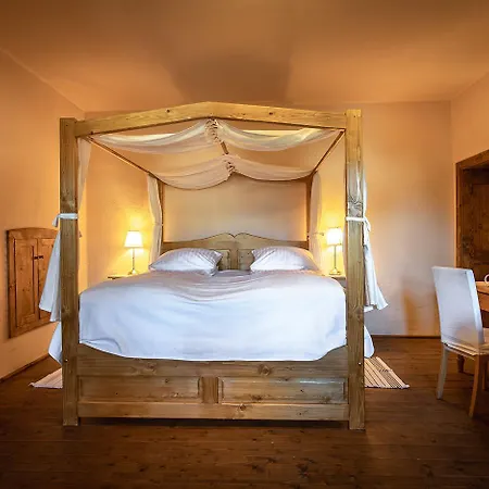 Hotel Valea