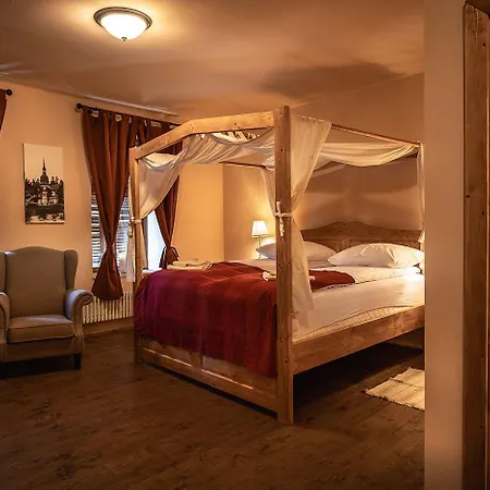 Valea Hotel Cund