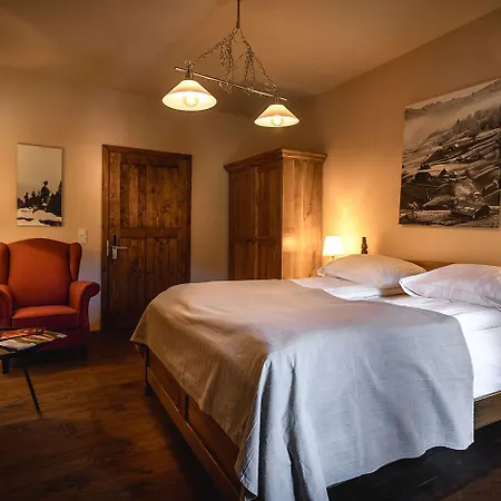Valea Hotel