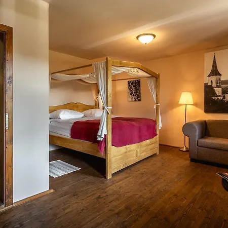 Valea Hotel 3*