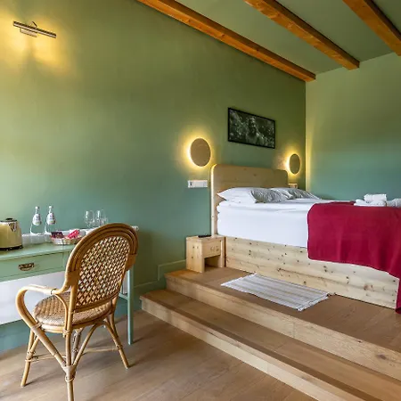 Valea Hotel Cund