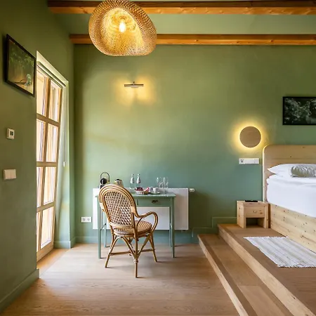 Hotel Valea Cund